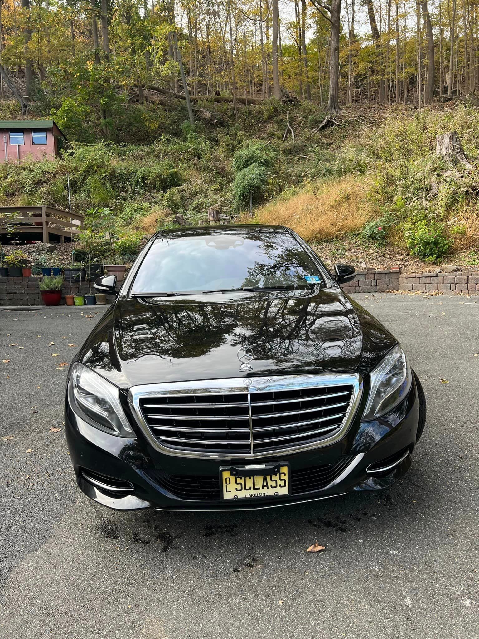 Fairway Limousine gallery