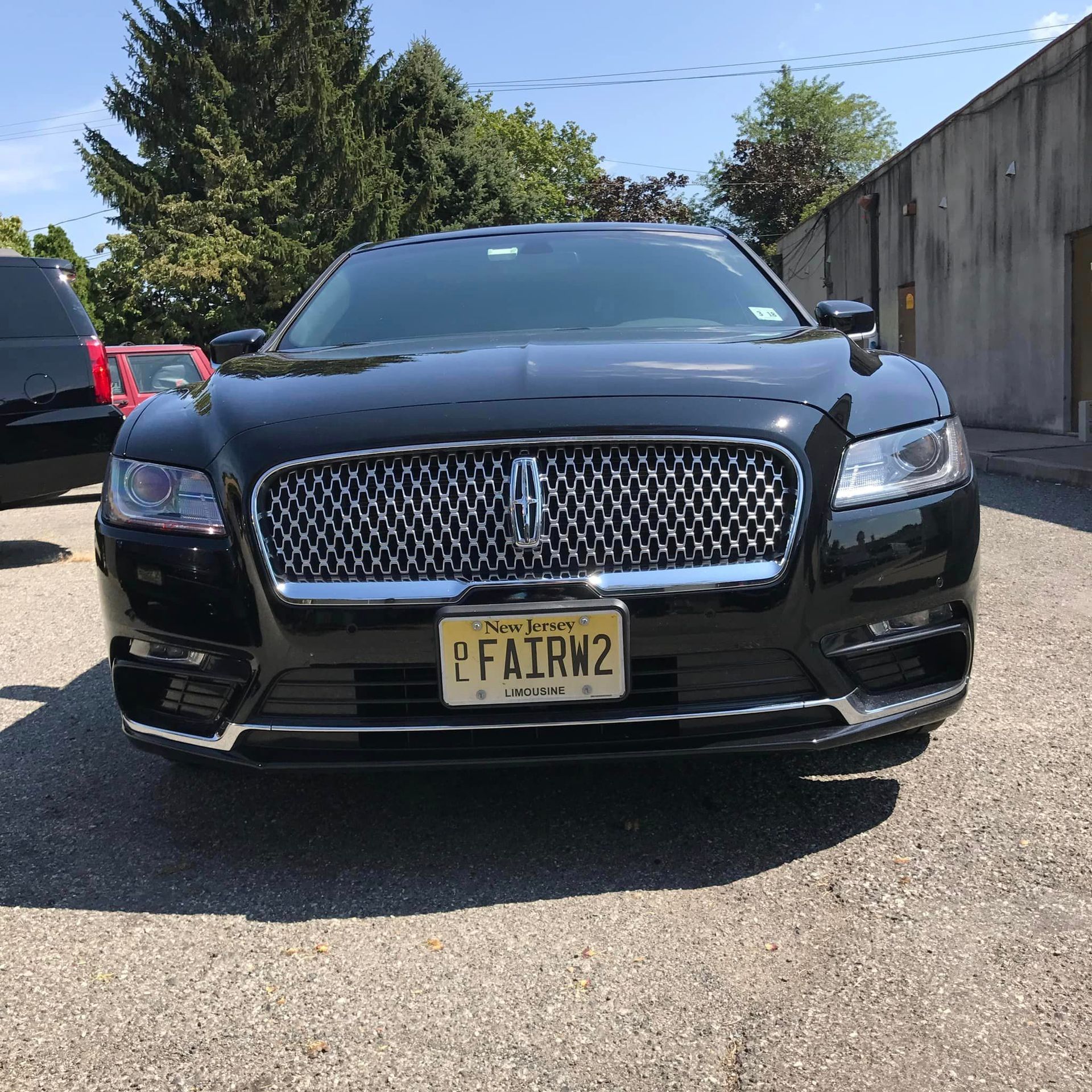 Fairway Limousine gallery