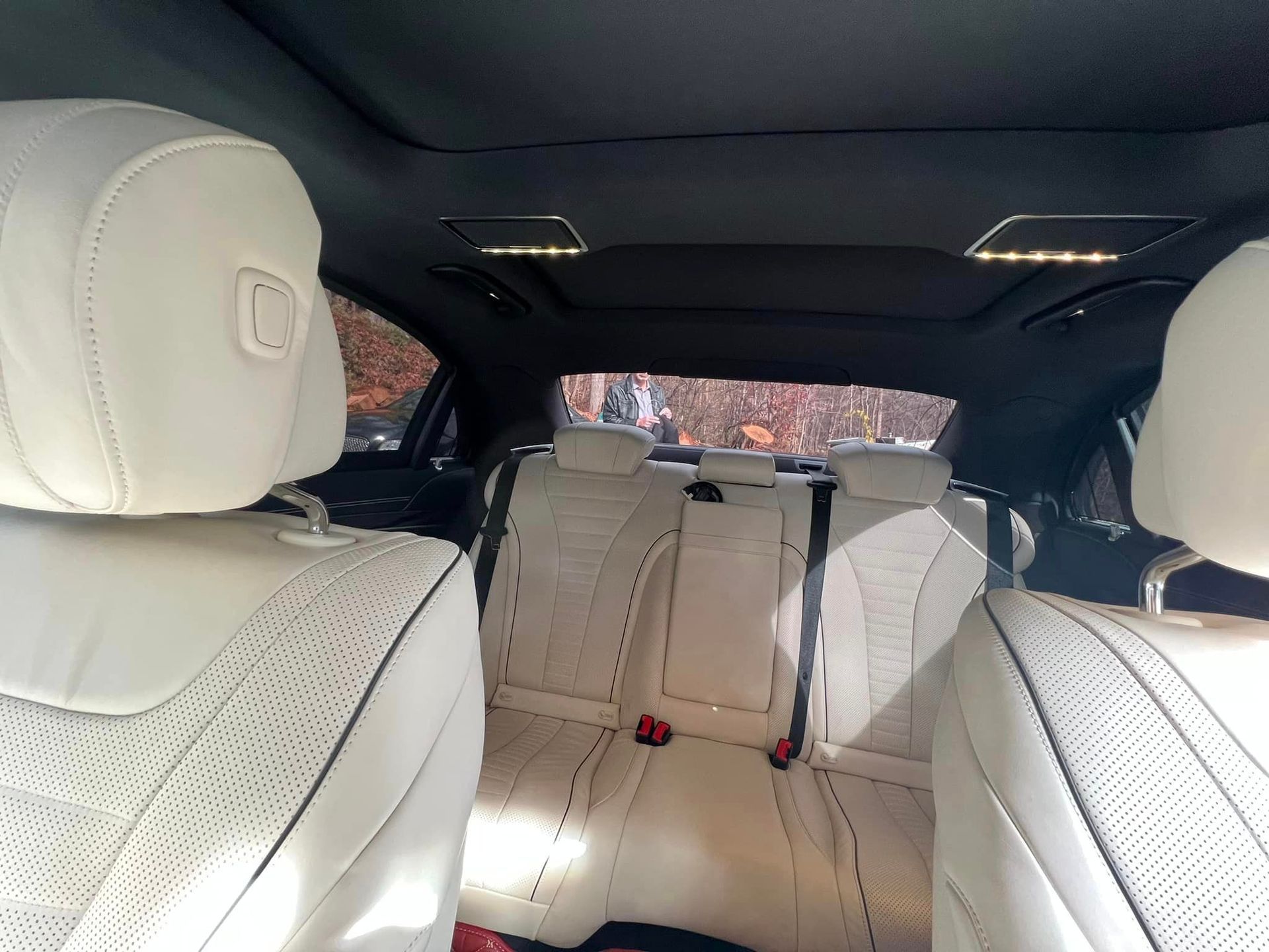 Fairway Limousine gallery