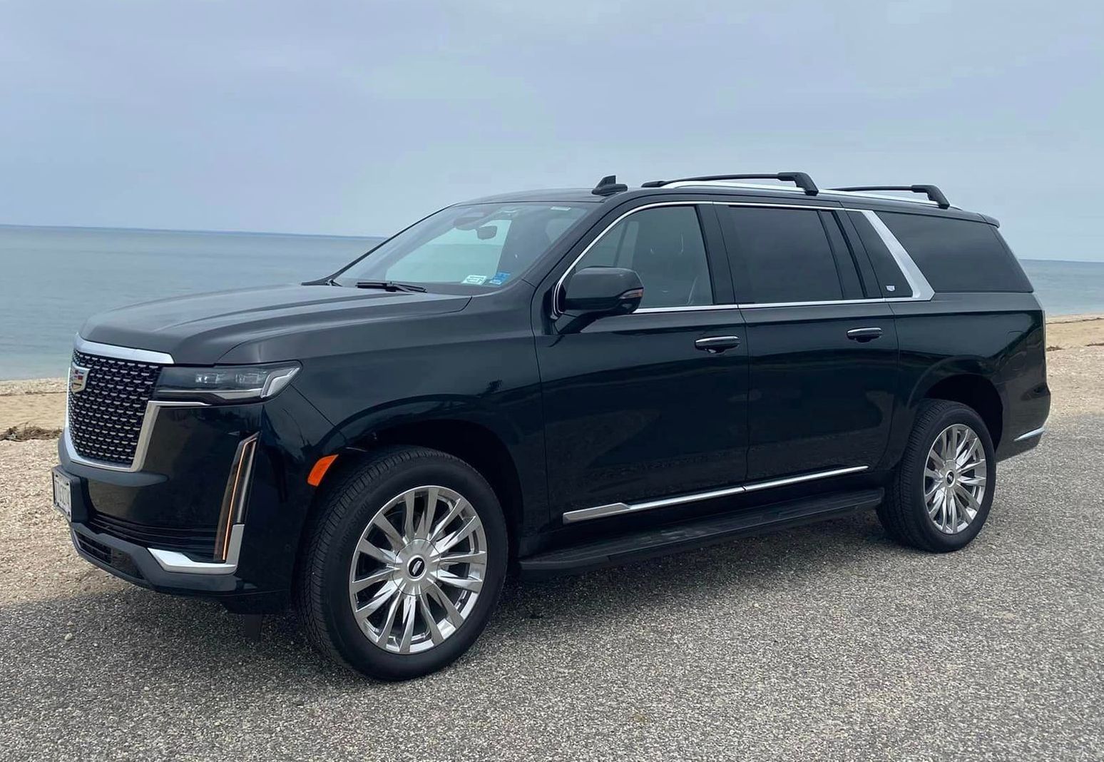 Airport Transportation Service