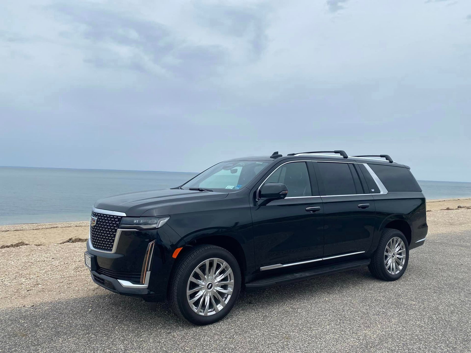 Fairway Limousine gallery