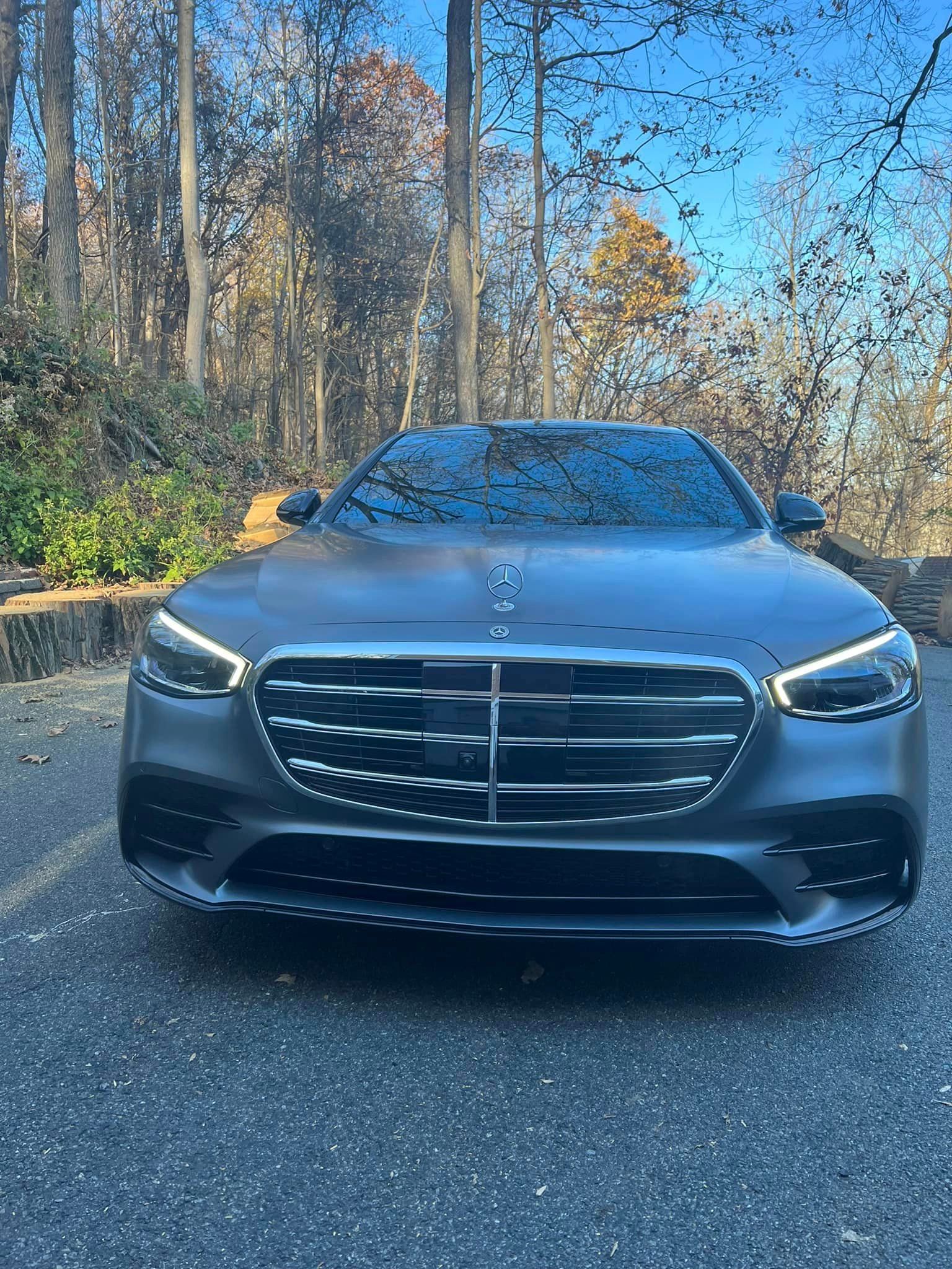 Fairway Limousine gallery