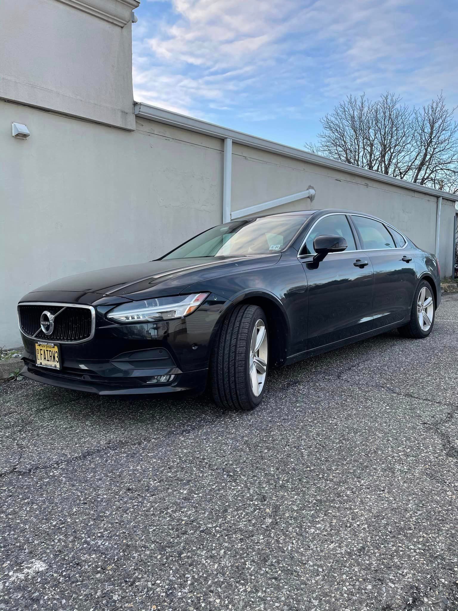 Fairway Limousine gallery