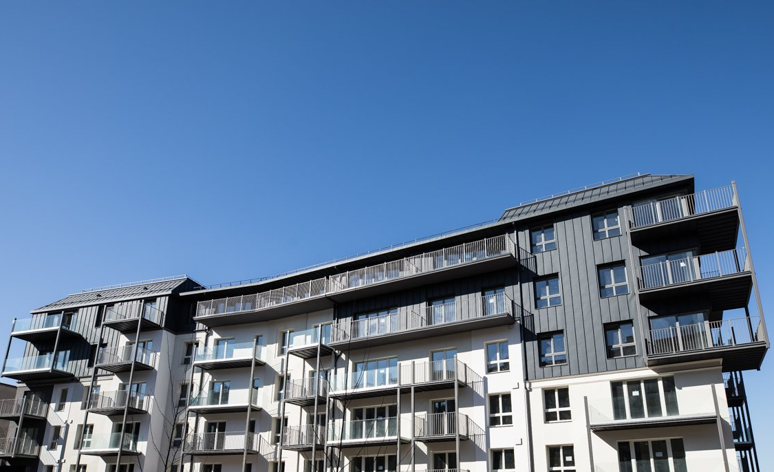 Gyvenamojo namo Aguonų g. 10, Vilniuje