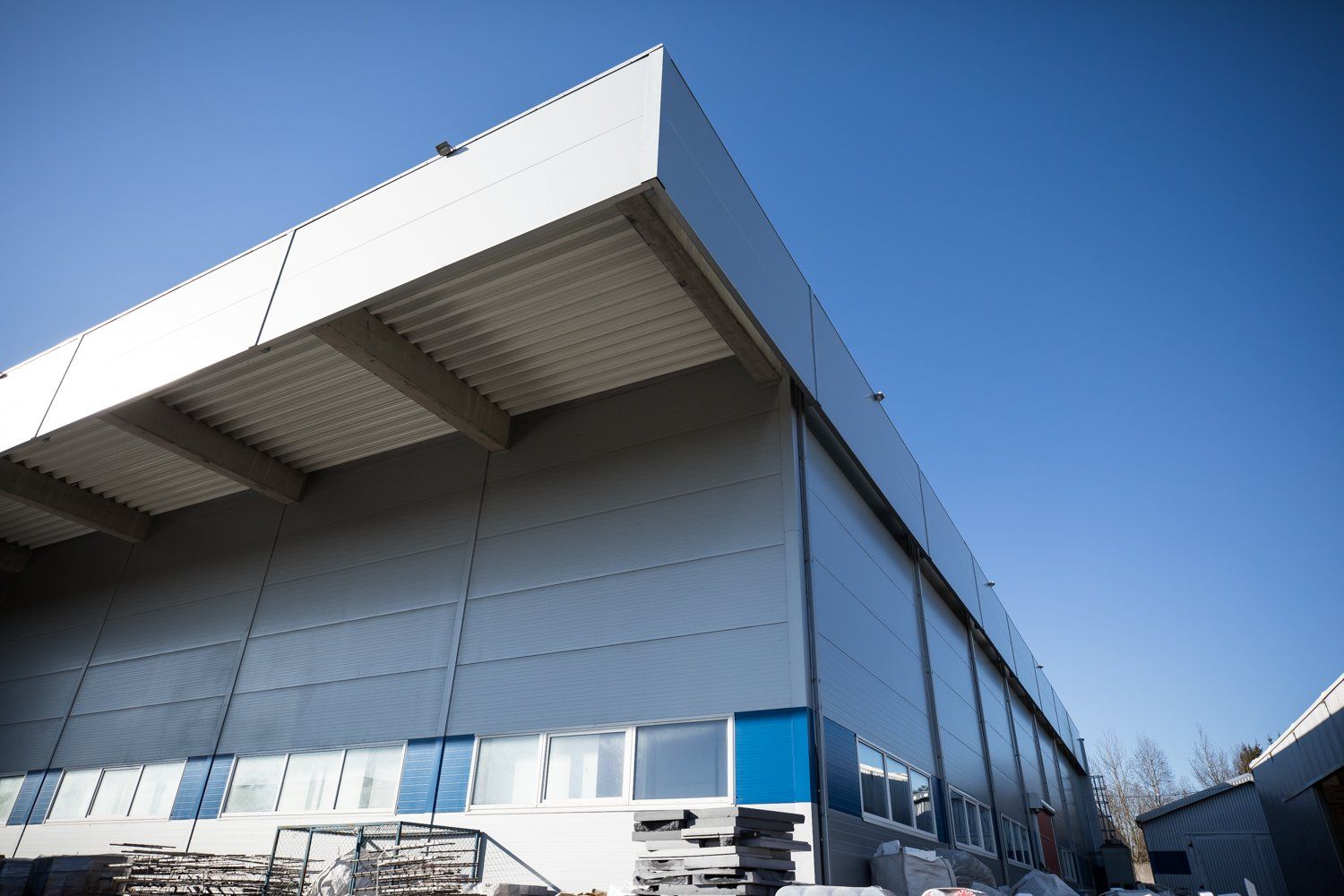 UAB „Šilputa“ gamykla