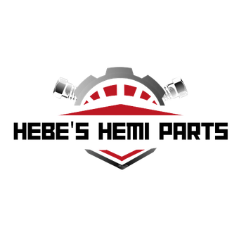 Hebes Hemi Parts, LLC logo