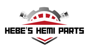 Hebes Hemi Parts, LLC logo