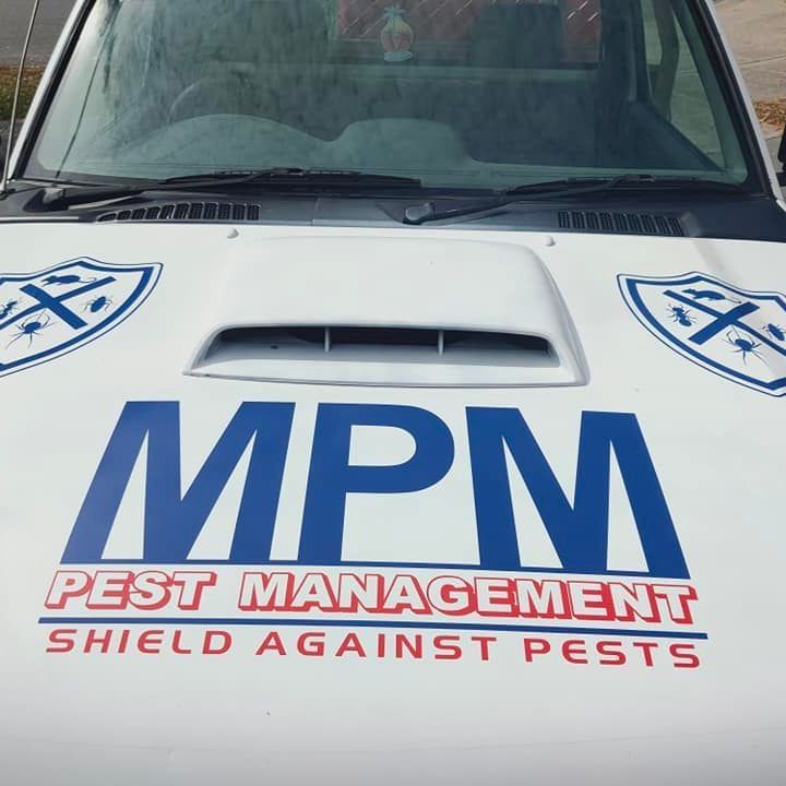 Pest Control Worker — Pakenham, VIC — Morison Pest Management