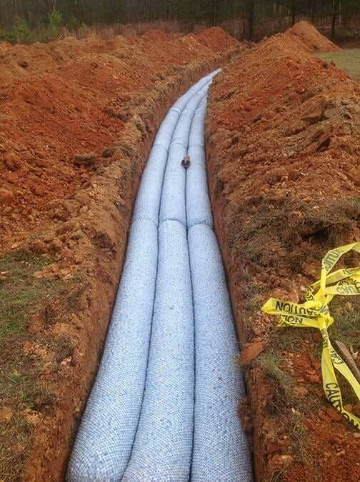 Septic Lines | Scottsville, VA | Arthur's Septic Service