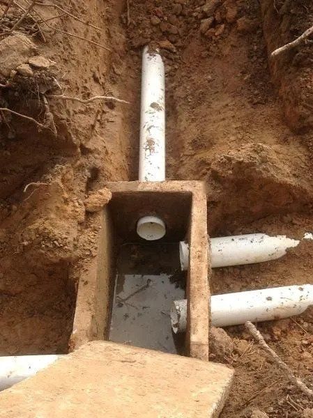 Septic Pipe Installation | Scottsville, VA | Arthur's Septic Service