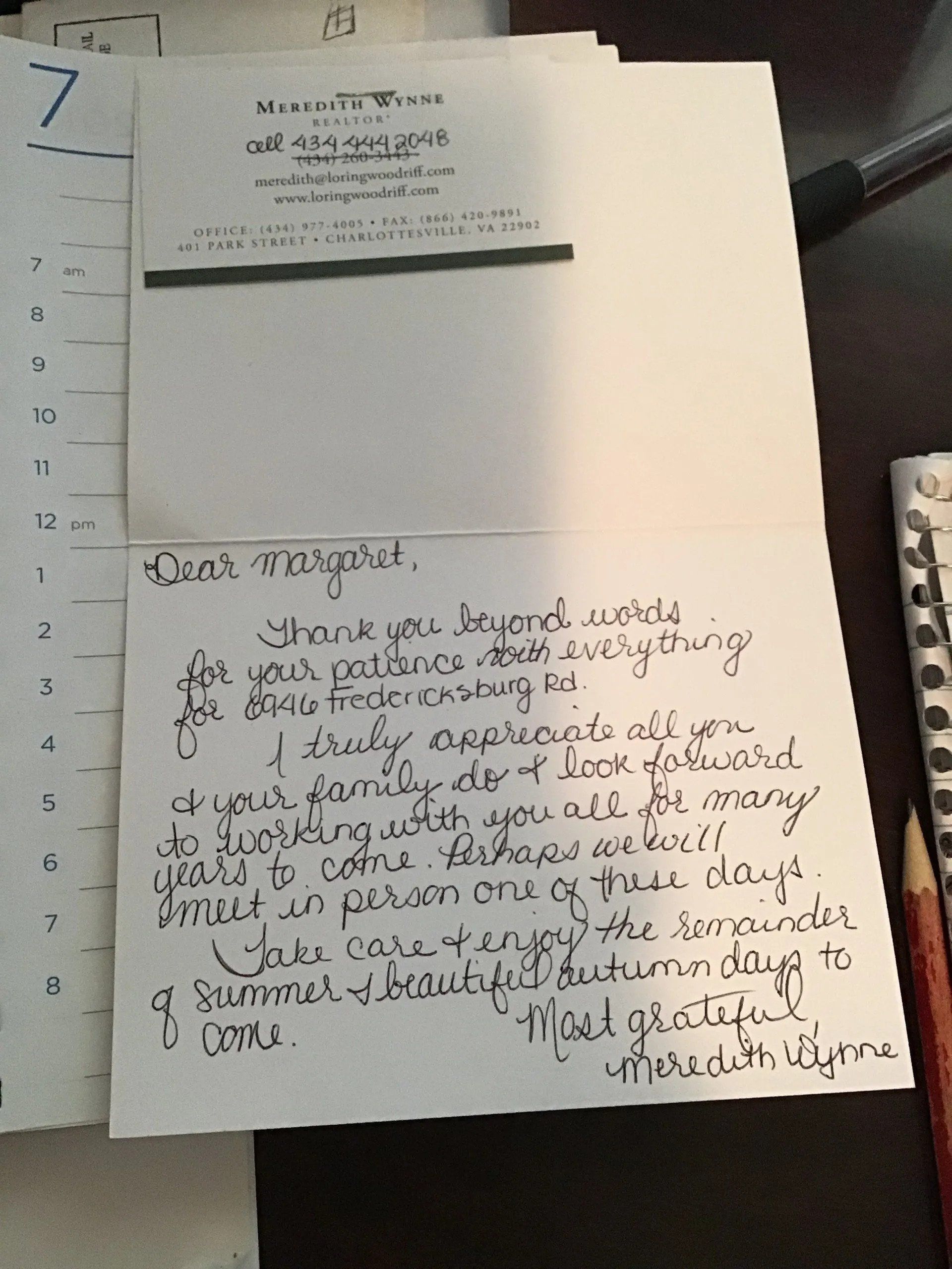 Customer Testimonial | Scottsville, VA | Arthur's Septic Service