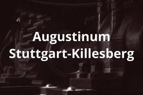 Augustinum Killesberg RWV Richard Wagner Verband Stuttgart