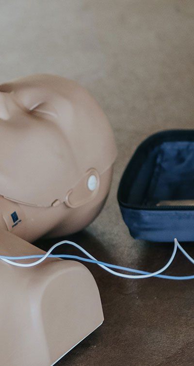 A CPR Plus Training Center Classes