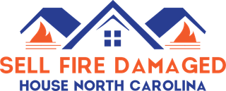 Sell Fire Damaged House North Carolina