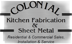 Colonial Sheet Metal