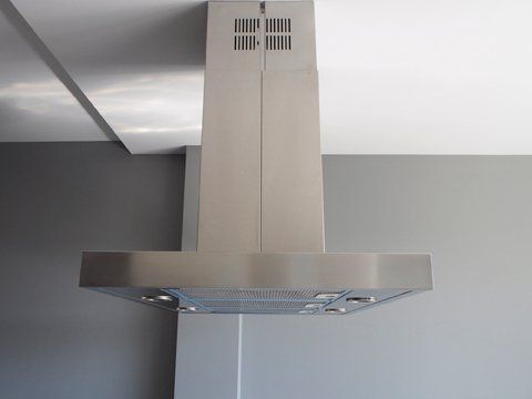 Kitchen Hood