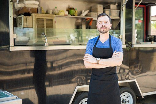 Food Trailer