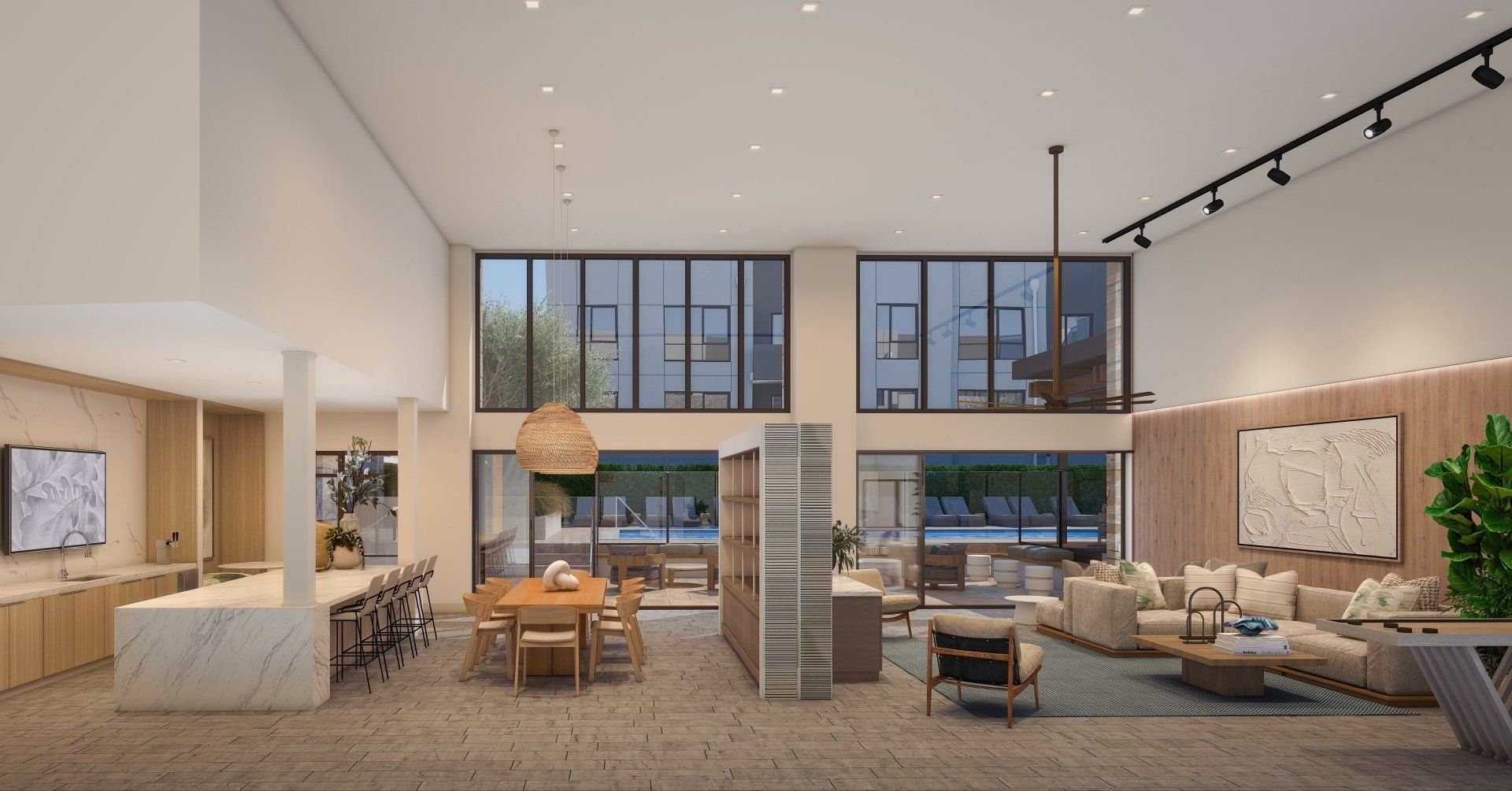 Santal Thousand Oaks, CA