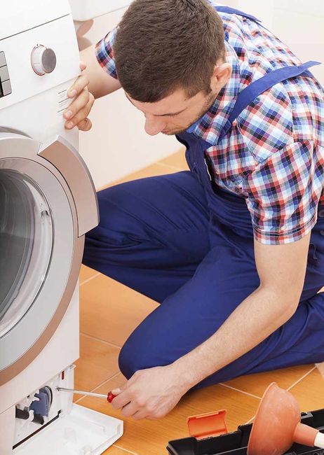 Washing Machine and Dryer Repairs