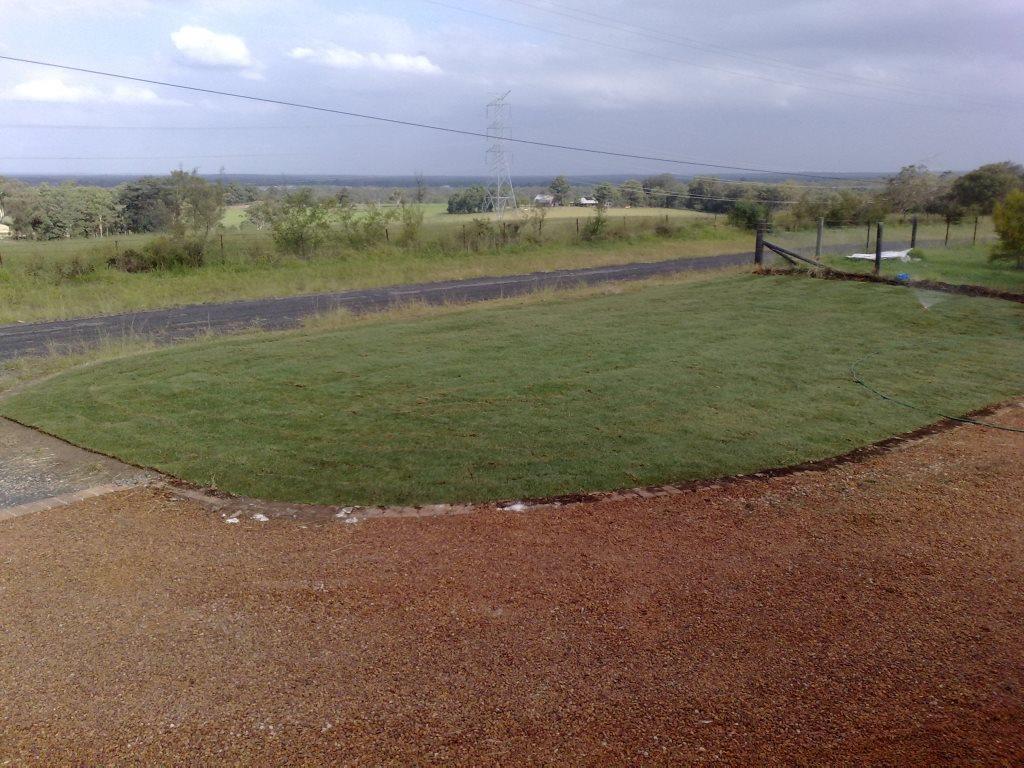 Green Area — Mt Riverview, NSW ¬¬— Eternal Landscapes