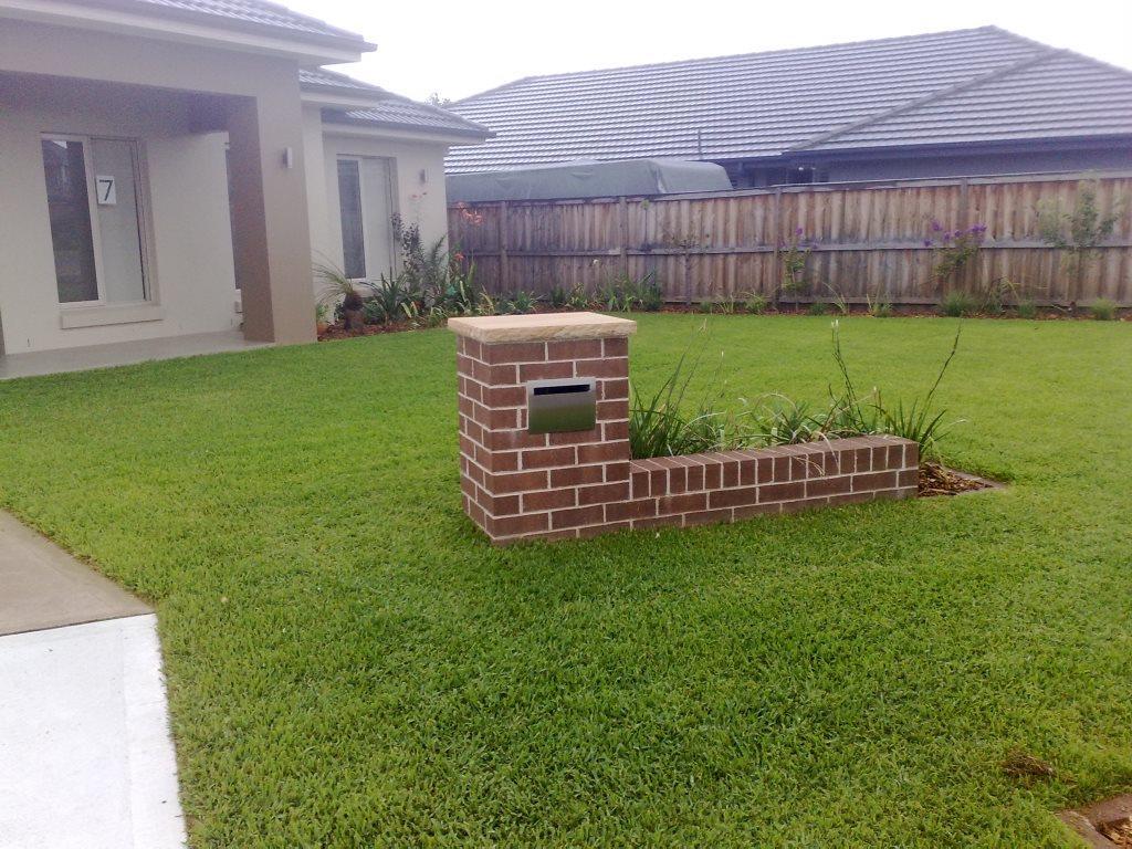 Landscape Design — Mt Riverview, NSW ¬¬— Eternal Landscapes