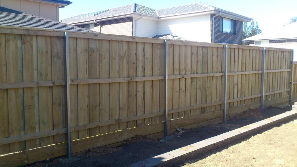 Wood Gates — Mt Riverview, NSW ¬¬— Eternal Landscapes