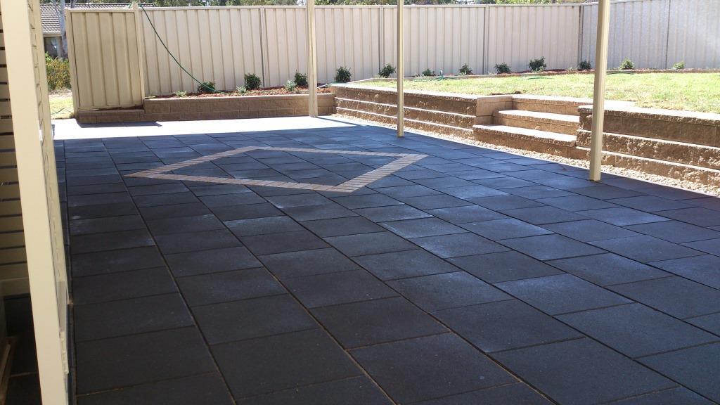 After Excavation — Mt Riverview, NSW ¬¬— Eternal Landscapes