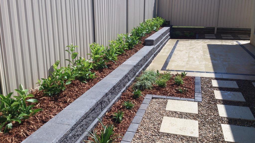 Garden Design Ideas — Mt Riverview, NSW ¬¬— Eternal Landscapes