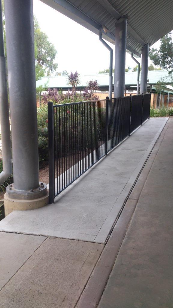 Front Gate Ideas — Mt Riverview, NSW ¬¬— Eternal Landscapes