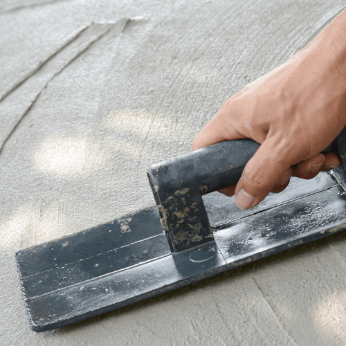 Concrete — Mt Riverview, NSW ¬¬— Eternal Landscapes