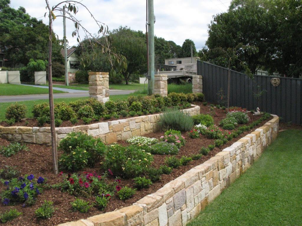 Customize Garden — Mt Riverview, NSW ¬¬— Eternal Landscapes