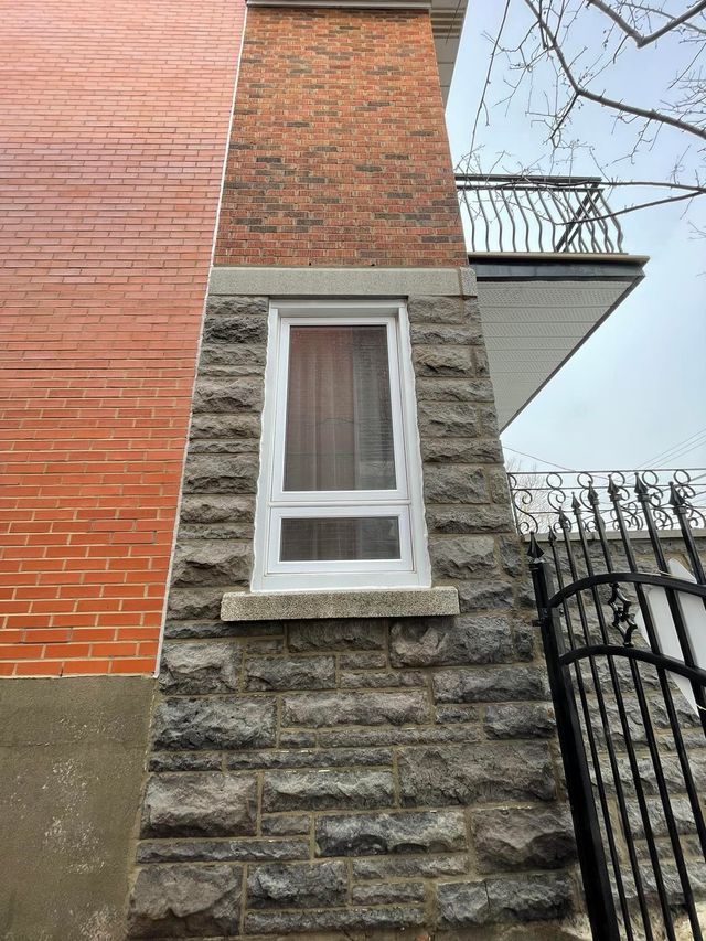 Twins Maçonnerie inc photo 6