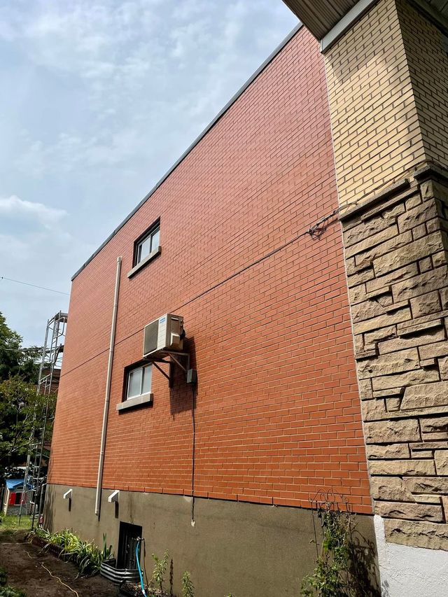 Twins Maçonnerie inc photo 7