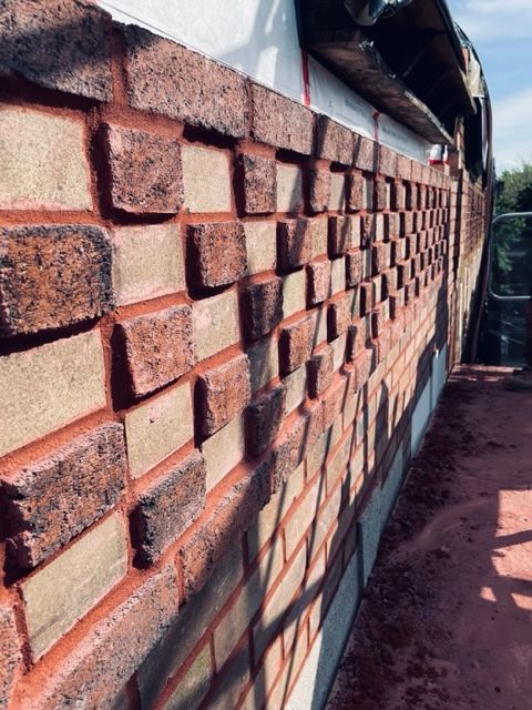 Twins Maçonnerie inc photo 9