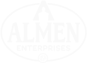 Logo | Almen Enterprises