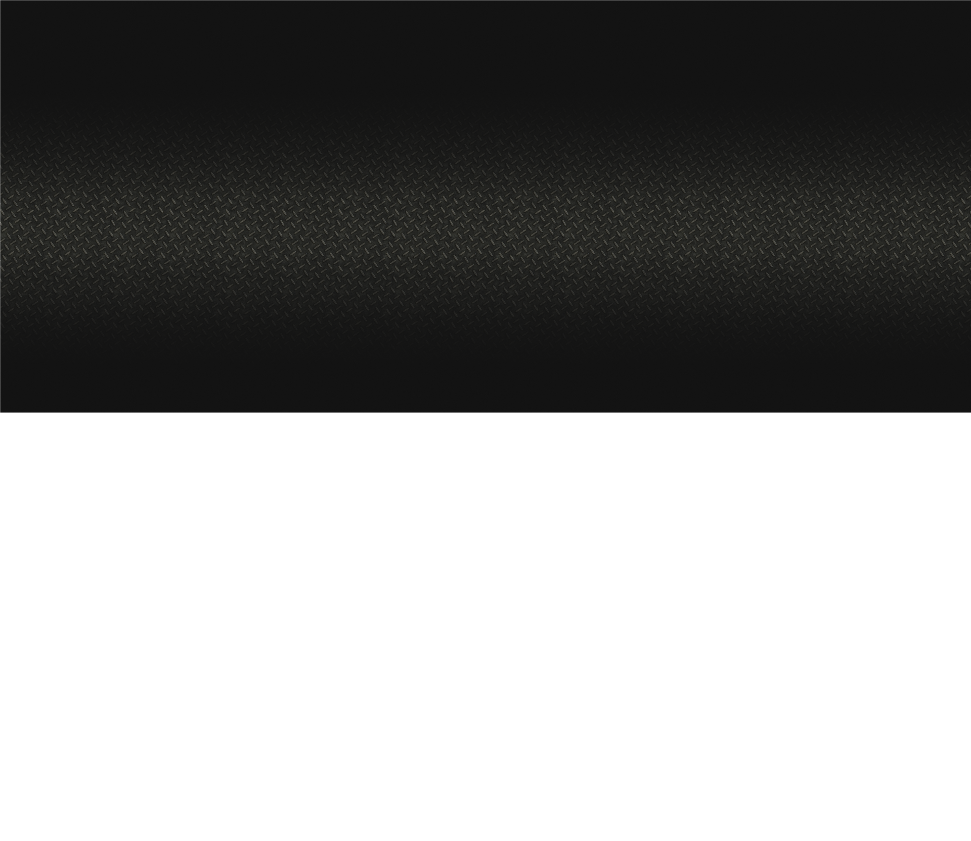 A black background with a slight grainy texture - Almen Enterprises