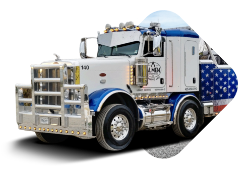 Medium Heavy Duty | Almen Enterprises