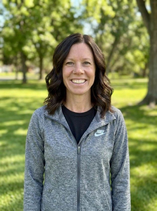 Elena Fischer portrait