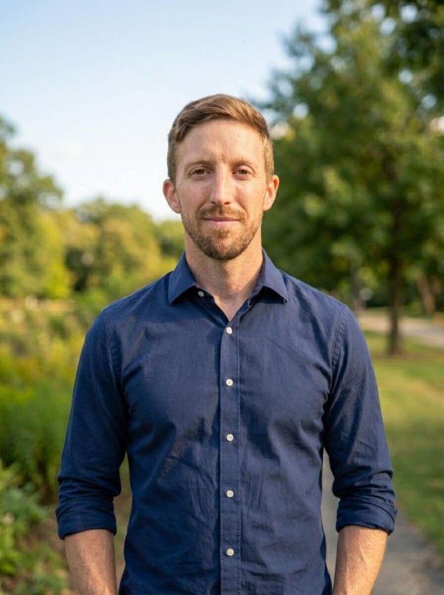 Sophia Walker portrait