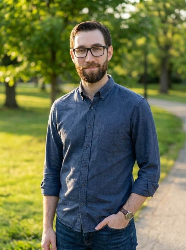 Isabella Schmidt portrait