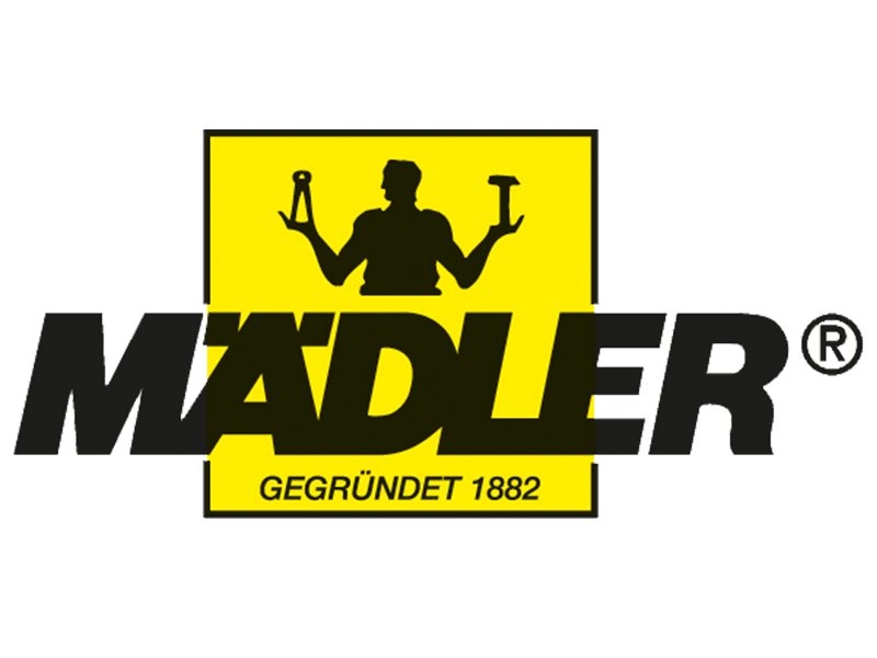 Mädler Antriebstechnik