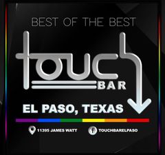 Touch Bar El Paso