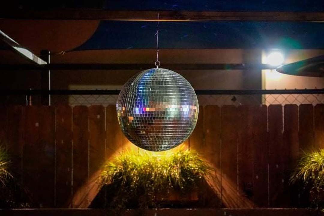 Gallery El Paso, TX Touch Bar El Paso