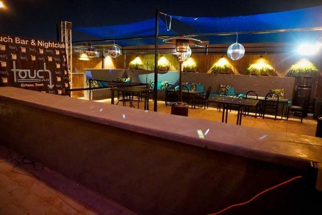 Gallery El Paso, TX Touch Bar El Paso