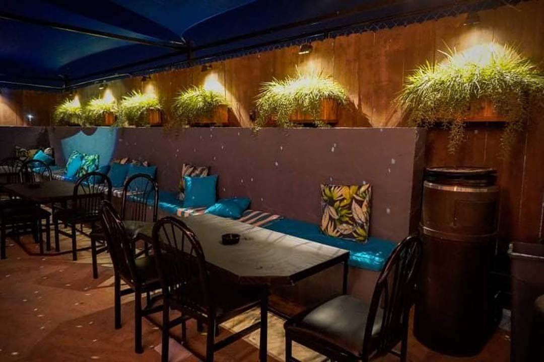 Gallery El Paso, TX Touch Bar El Paso