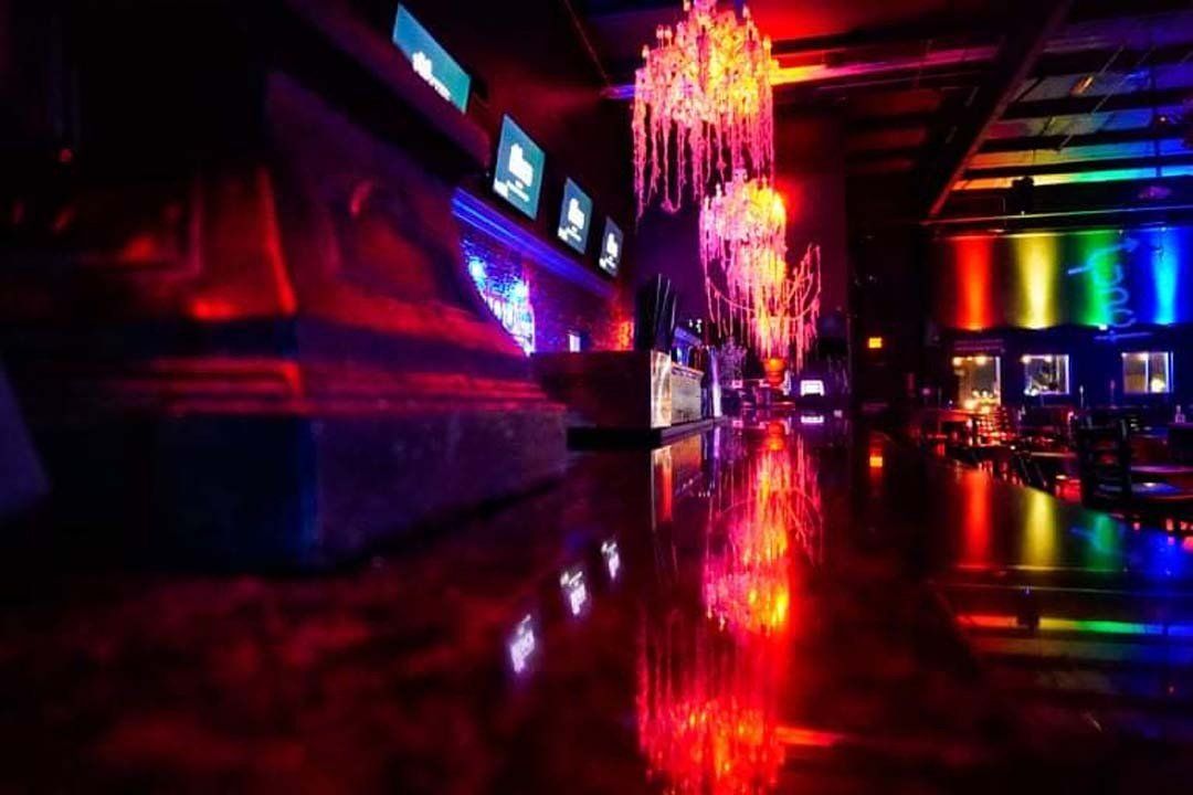 Gallery El Paso, TX Touch Bar El Paso