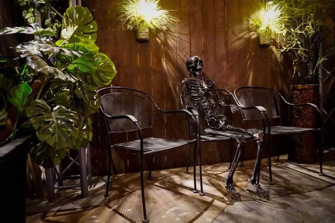 Gallery El Paso, TX Touch Bar El Paso