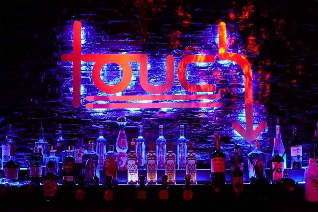 Gallery El Paso, TX Touch Bar El Paso