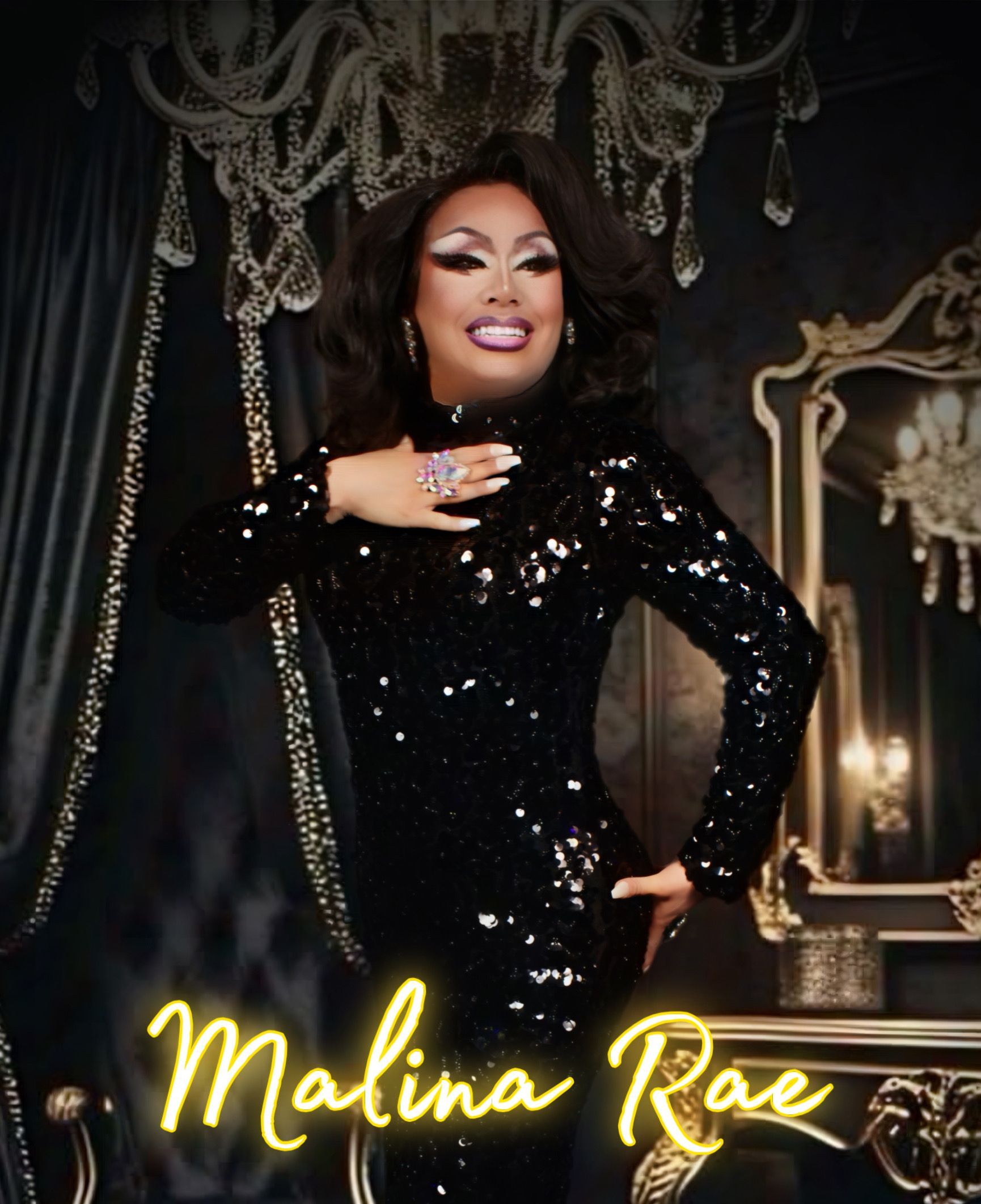 MALINA RAE