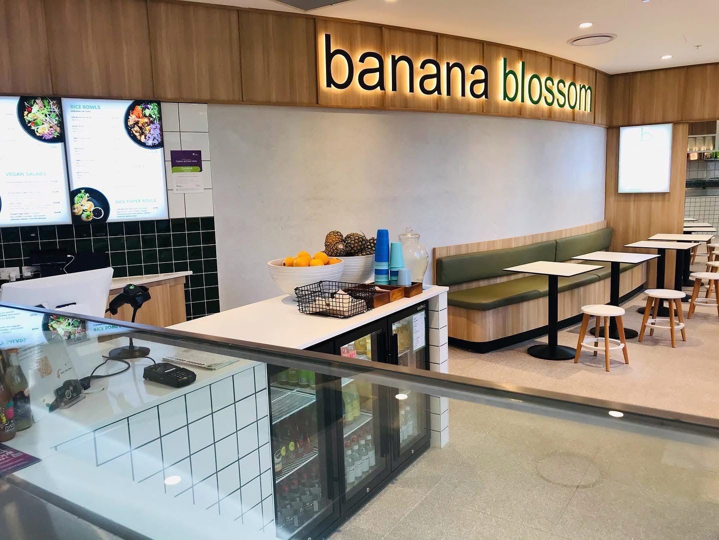 The Inside Of A Restaurant With Tables And Benches — Nyon Shopfitters in Morisset, NSW